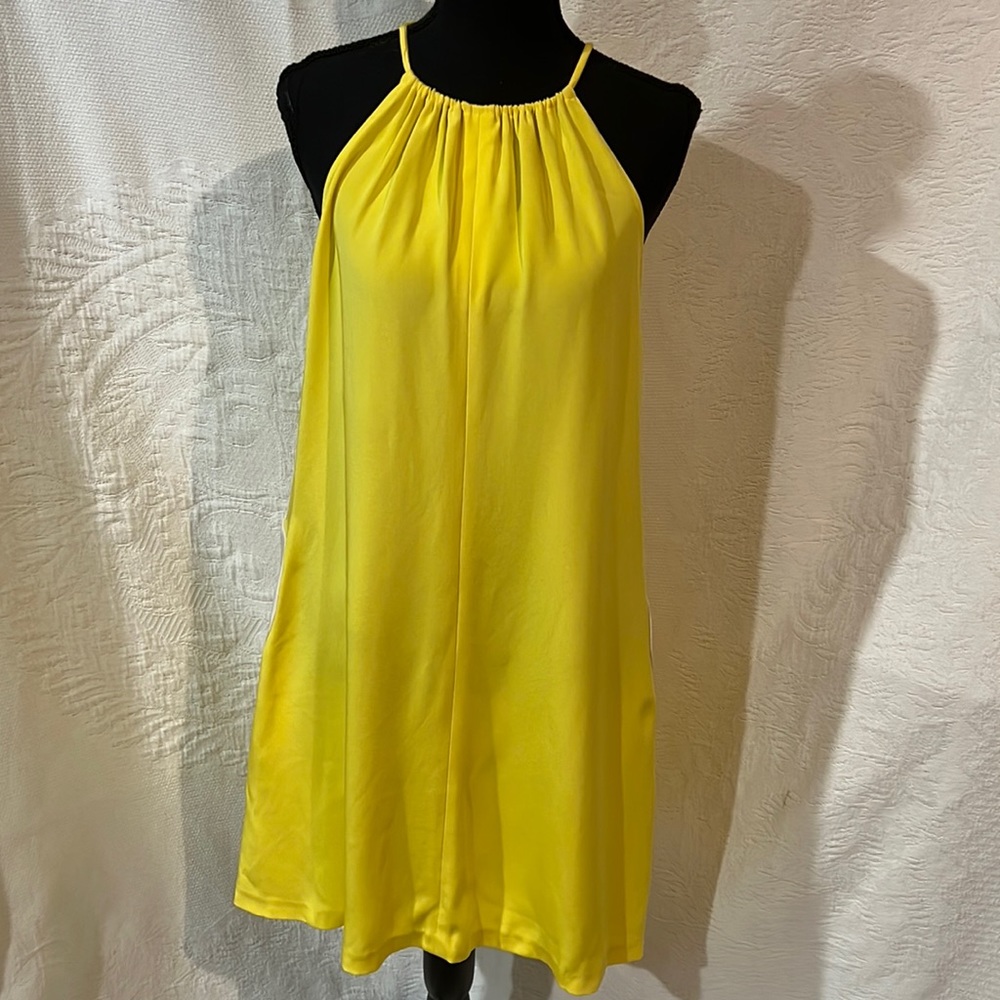 Lisa‎ Perry dress, no size found